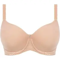 Fantasie Niet voorgevormde bh Envisage | Maat: 80I | Kleur: Beige