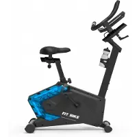 Fitbike Hometrainer - FitBike Ride 8 iPlus TFT
