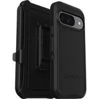 Otterbox Defender Case - Hoesje geschikt voor Google Pixel 9/9 Pro - Zwart