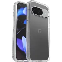 Otterbox Symmetry Clear mobiele telefoonhoesje voor Google Pixel 9/9 Pro - Helder