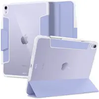 Spigen Ultra Hybrid IPad Air 11 / 10,9 Inch Hoesje Lavender