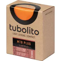 Tubolito Mtb Plus Presta 42 Mm Binnenband