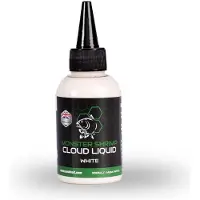 Nash Monster Shrimp Cloud Liquid White 100 ml