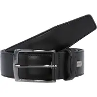Lloyd Men'S Belts Leren ceintuur met doornsluiting