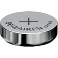Seiko - SR927SW - 399 - Horloge Batterij - Made in Japan - Seizaken - 2 stuks