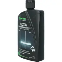 Gecko car care Gecko kras verwijderaar en fijn polijstmiddel fles 500 ml