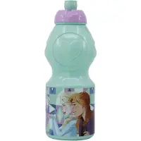 Euromic - Sports Water Bottle - Frozen 2 (088808719-74232 )
