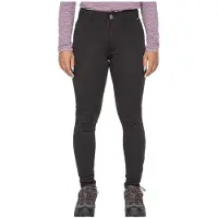 Trespass Vrouwen/dames Vanessa Leggings (Zwart)