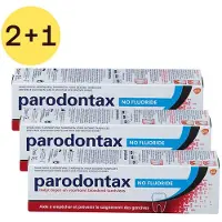 Parodontax Fluoridevrije Tandpasta - 75 ml
