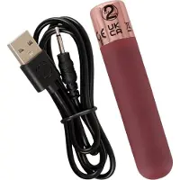 Orion Bullet Vibrator - oplaadbaar - 10 vibratiestanden
