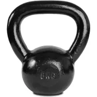 Rs Sports Kettlebell Russian 8 kg