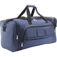 Sols Sporttas Blauw 62 Cm - Weekendtas