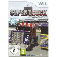 Super Truck Racer - Wii