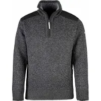 Storvik Liam 8012 Pullover Gebreide Verwarmd Winddicht | Maat: L