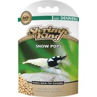 Dennerle Garnalenvoer Shrimp King Snow Pops 40 G
