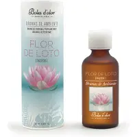 Boles d'olor Geurolie 50ml Lotus