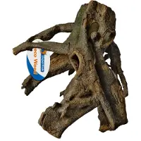 Superfish Aquarium Decoratie Boom Wortel L 26 X 15 X 24,5 Cm
