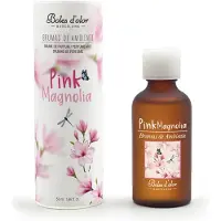 Boles d'olor Geurolie Brumas De Ambiente Pink Magnolia 50 Ml