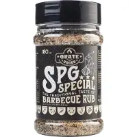 Traeger SPG Special Bbq Rub 180 G