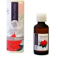 Boles d'olor Geurolie 50ml Poinsettia