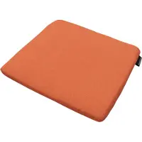 Madison Zitkussen Universal Panama Flame Orange (40 x 40 cm)