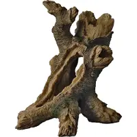 Superfish Aquarium Decoratie Boomstam Bruin M 19 X 14 X 17,5 Cm