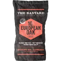 The Bastard European Oak 10kg