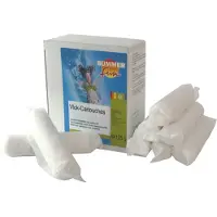 Summer Fun Zwembadreiniger Vlok Cartouche 8 Stuks