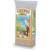 Chipsi Mais Bodembedekker 15 kg