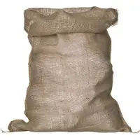 Nature Afdekhoes Jute D125cm X H1,50m
