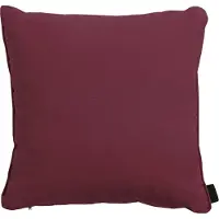 Madison sierkussen Panama bordeaux -
