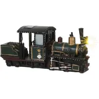 Luville Efteling Trein Aagje | 2x AA | 19 x 5 x 8,5 cm