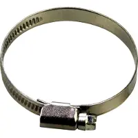 Hozelock Slangklem D 50 Mm 2 Stuks