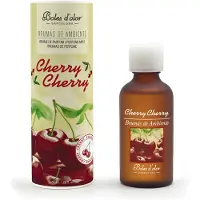 Boles d'olor Geurolie 50ml Cherry