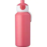 Mepal Drinkfles Campus Roze 400 Ml
