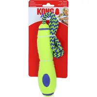 Kong Air Fetch – Stok – Hondenspeeltjes – L – Drijvend – Groen