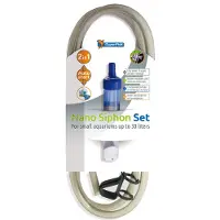 Superfish Nano Siphon Set
