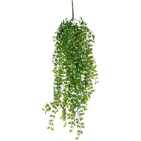 Mica Decorations Kunsthangplant Ficus H 81 Cm