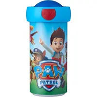 Mepal Campus Paw Patrol Schoolbeker 300 ml