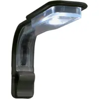 Superfish Nano Led Zwart aquaria