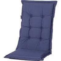 Madison Tuinkussen Madison Panama Safier Blue Lage Rug