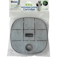 Superfish Sf x pro 2000 carbon cartridge