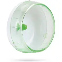 Beeztees Knaagdiermolen Runny D 14 Cm Groen