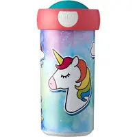 Mepal Drinkbeker Campus Unicorn 300 Ml