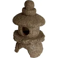 Superfish zen deco pagoda