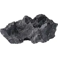 Superfish Sf aquascape zwart rock 5 kg