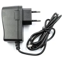 Jägerndorfer Adapter Zwart 12 V
