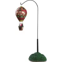 Lemax Christmas Balloon Ride 4.5v Bo