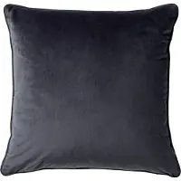 Dutch decor Sierkussen Finn Grijs 45 X 45 X 22 Cm