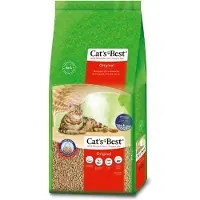 Cat's Best oko plus korrels